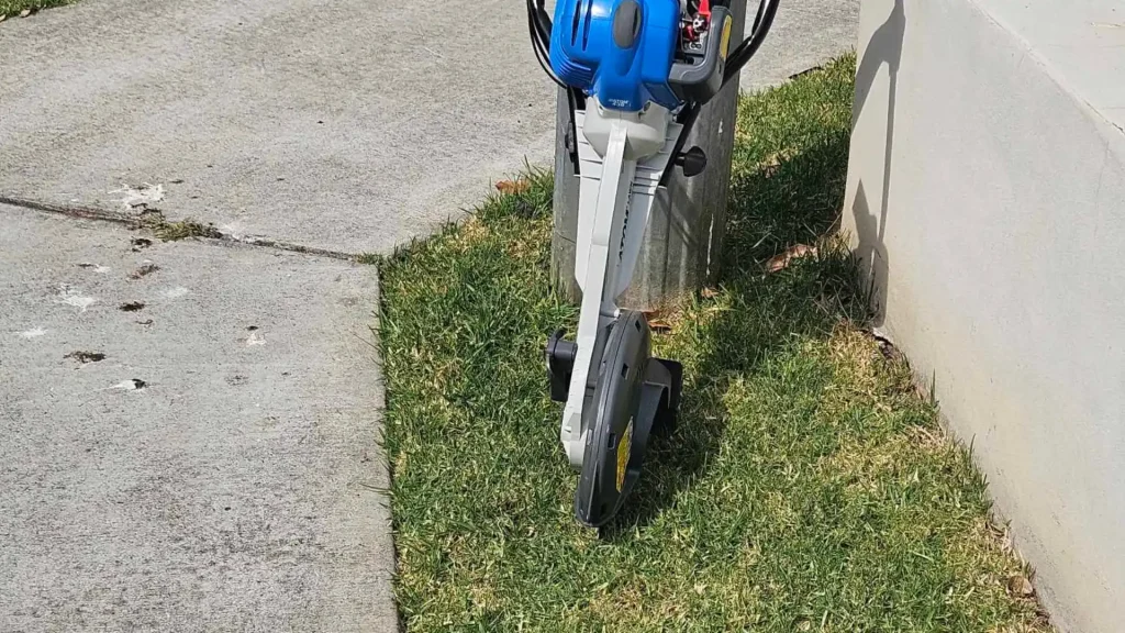 edging services