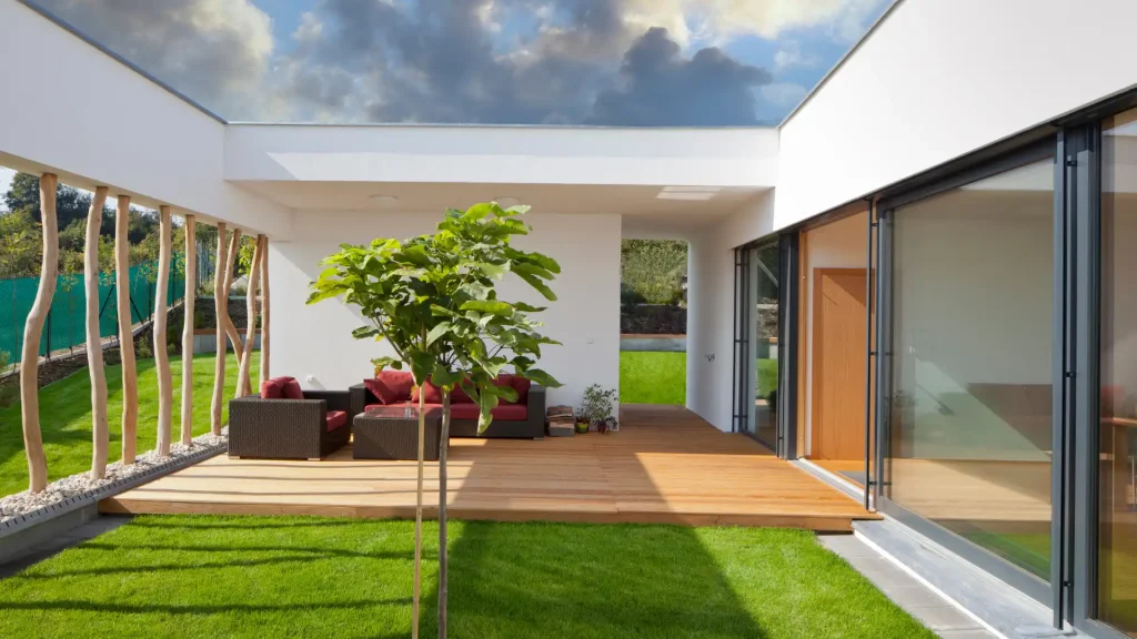 Why Lawn Mowing in Oran Park Matters for Your Property