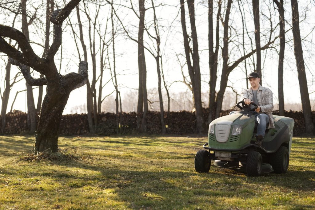FAQs About Lawn Mowing in Oran Park